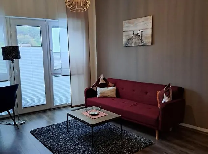Aulbach\' s Appartments