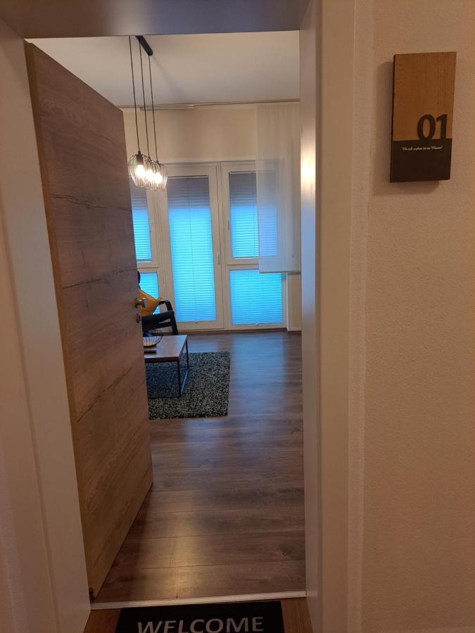 Aulbach' S Appartments Apartment