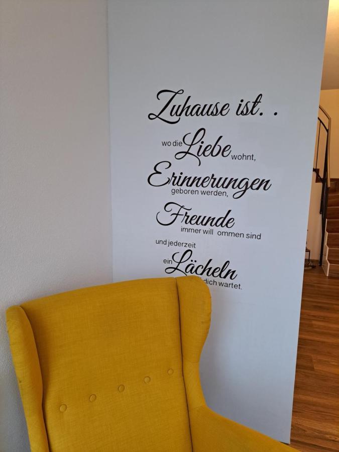 Aulbach' S Appartments Apartment