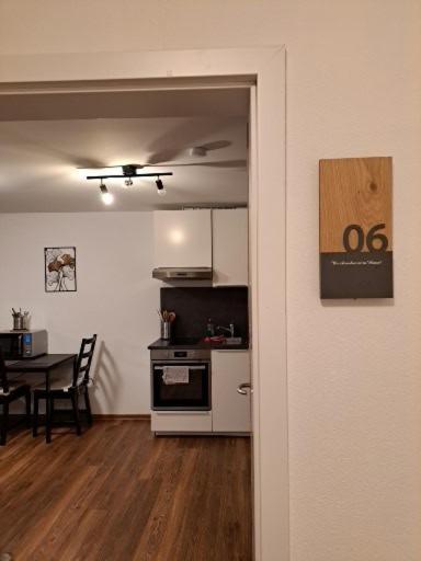 Aulbach' S Appartments Apartment Leidersbach