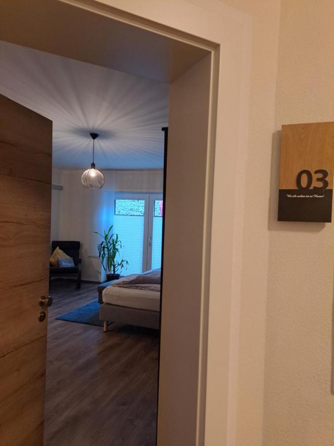 Apartment Aulbach' S Appartments