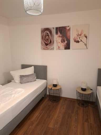 Aulbach' S Appartments * Leidersbach