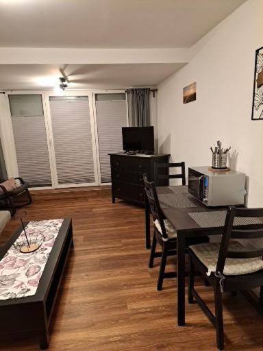 Apartment Aulbach' S Appartments Leidersbach