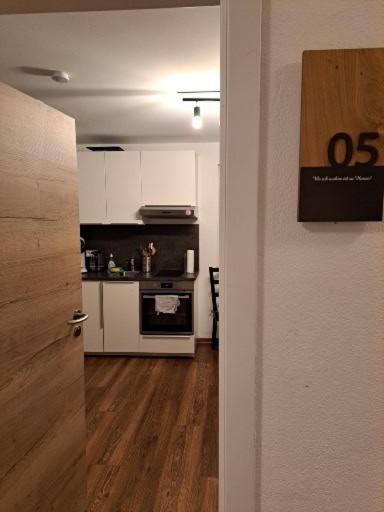 Aulbach' S Appartments Apartment *