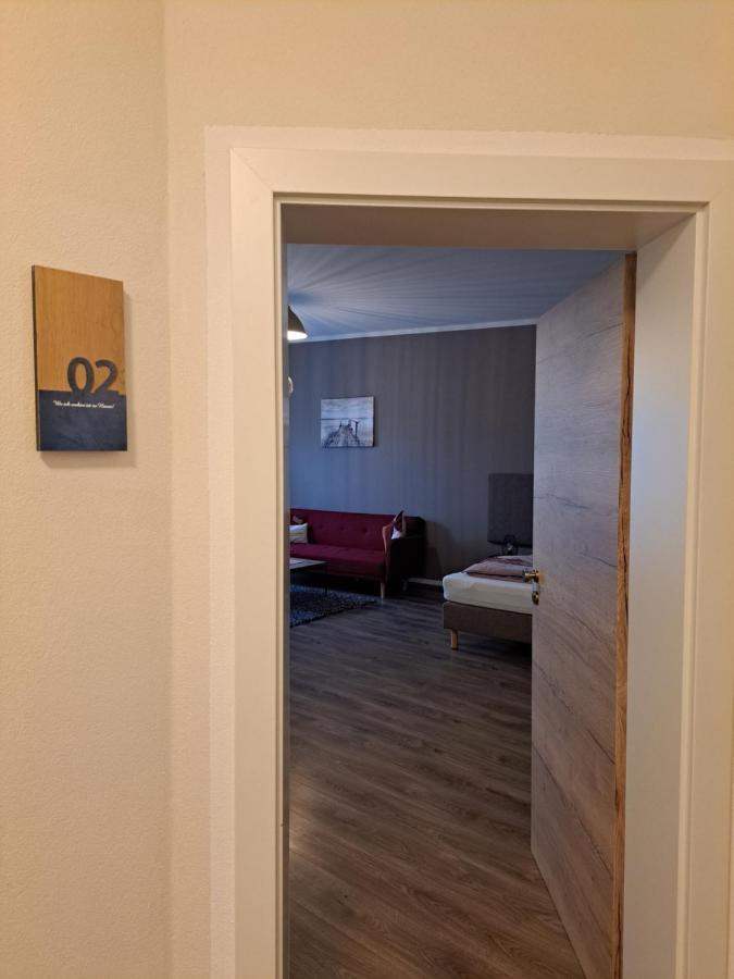 Aulbach' S Appartments