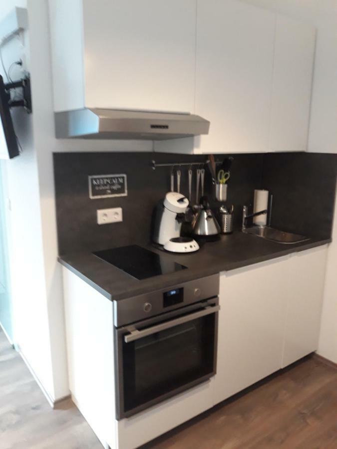 Apartment Aulbach' S Appartments *
