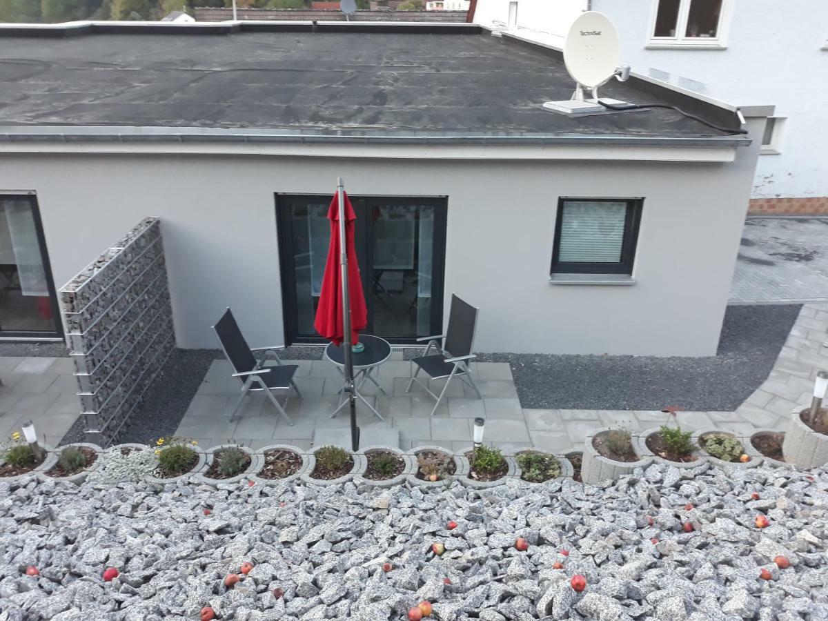 Aulbach' S Appartments Leidersbach